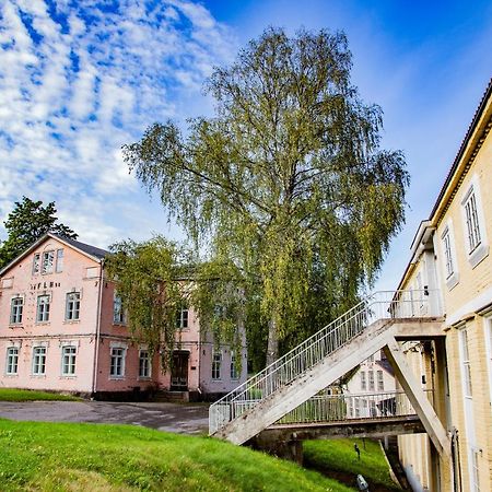 Billnaesin Ruukki Hotel Exterior foto